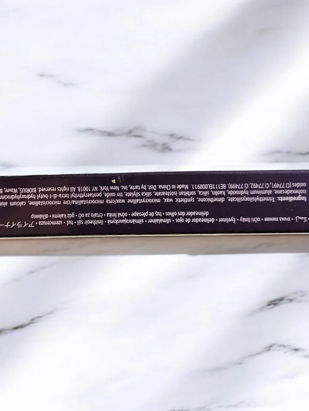 Tarte Fake Awake Eye Highlight in the shade Light Beige/Nude.